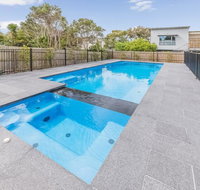 52 ON BAYVIEW - PET FRIENDLY OUTSIDE ONLY - Foster Accommodation