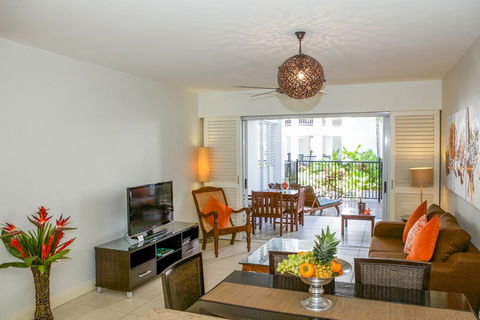 5313 BEACH CLUB CORAL SUITE - Foster Accommodation 2