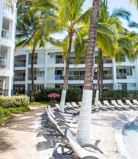5313 BEACH CLUB CORAL SUITE - Foster Accommodation 3