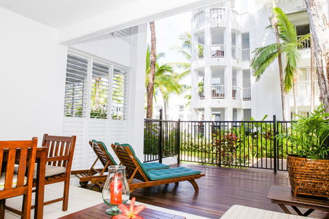 5313 BEACH CLUB CORAL SUITE - Foster Accommodation 0