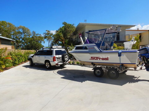 545 Esplanade - Foster Accommodation 2