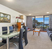 60 Beachpark - Apartment at Flynn's - Foster Accommodation