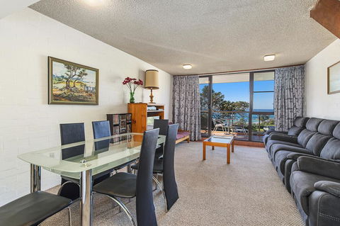 60 Beachpark - Apartment At Flynn's - Foster Accommodation 0