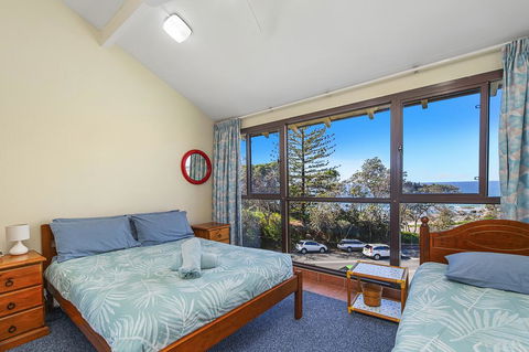60 Beachpark - Apartment At Flynn's - Foster Accommodation 3