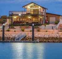 64 Madaffari Drive - PRIVATE JETTY - Foster Accommodation