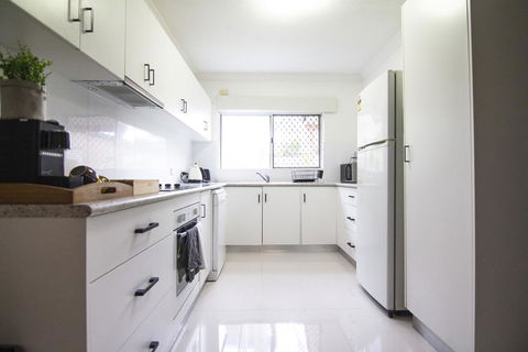 66 Martyn Street - Foster Accommodation 1