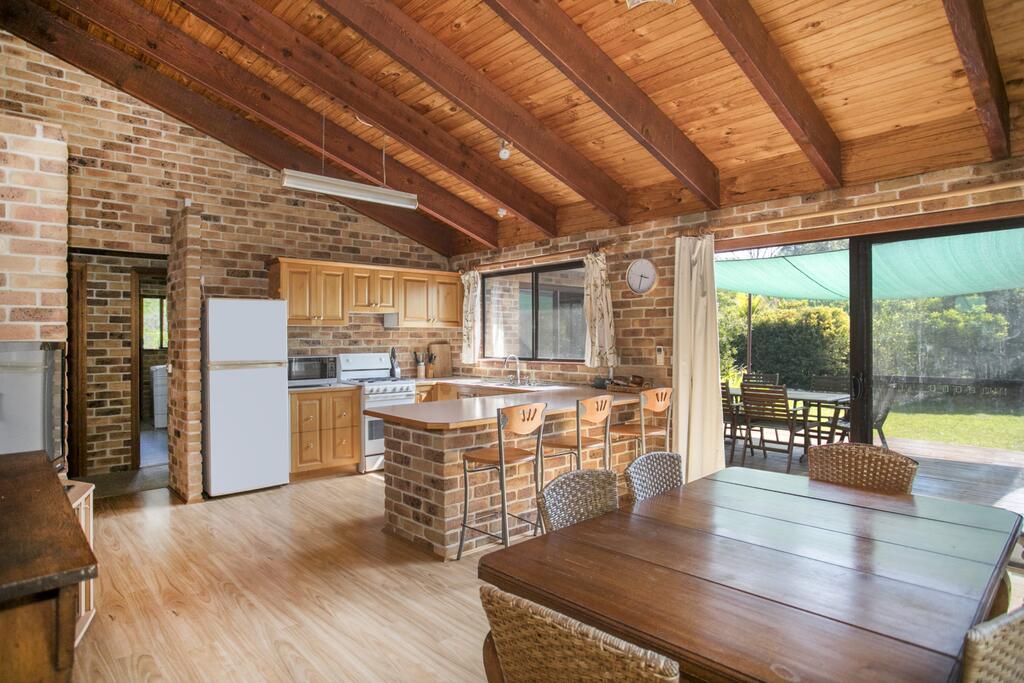 Termeil NSW Foster Accommodation