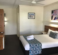 7th Street Motel - Foster Accommodation