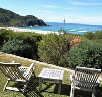 8 ON COAST 4 night min - Foster Accommodation