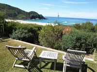 8 ON COAST 4 night min