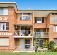 9 Shenandoah - Sawtell - Foster Accommodation