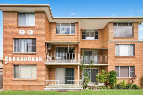 9 Shenandoah - Sawtell - Foster Accommodation 0
