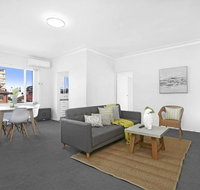 9 South Pacific 2 Bedrooms - Foster Accommodation