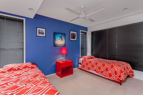90 Cooloola Drive - Rainbow Beach, Luxury Beach House, Ocean Views - Foster Accommodation 3