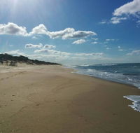90 Mile Beach Escape - Foster Accommodation