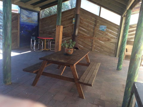 90 Mile Beachhouse&villas - Foster Accommodation 2