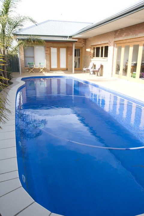 94Best Apartments - Foster Accommodation 3