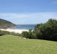 BLUEYS - Foster Accommodation