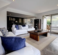 THE COVE - Foster Accommodation