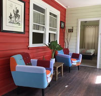 A Casa Del Sol - Foster Accommodation