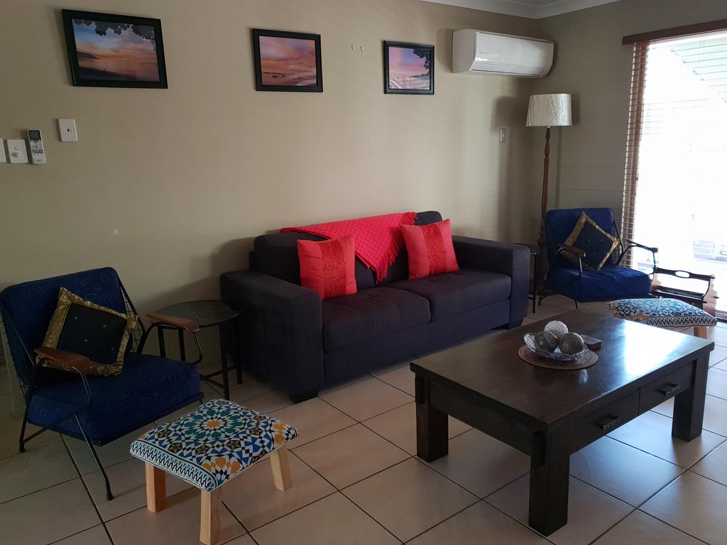 Railway Estate QLD Foster Accommodation