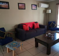 A City Retreat 2BR Apartment - Reid Park -Townsville - Foster Accommodation