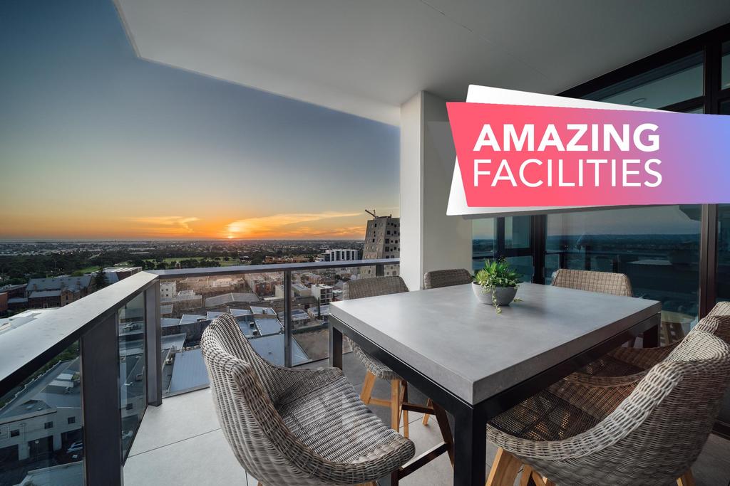 Broadview SA Foster Accommodation
