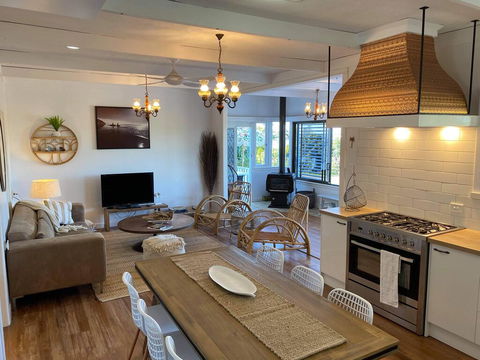 A Drop In The Ocean - Kingscliff - Foster Accommodation 1