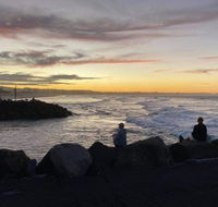 A Drop In The Ocean - Kingscliff - Foster Accommodation