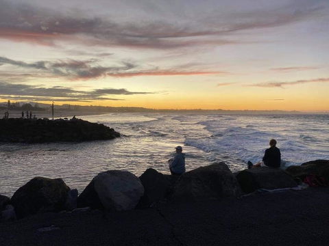 A Drop In The Ocean - Kingscliff - Foster Accommodation 0