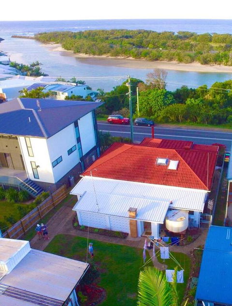 A Drop In The Ocean - Kingscliff - Foster Accommodation 3