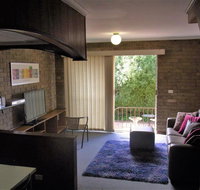A Furnished Townhouse in Goulburn - Foster Accommodation