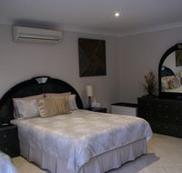 A Good Rest B  B - Foster Accommodation
