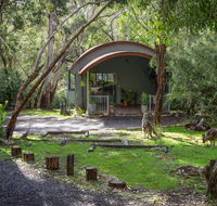 A Heavenly Escape - Foster Accommodation