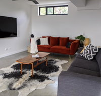 A home away from home - Foster Accommodation