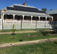 A Homestead on Market - Foster Accommodation