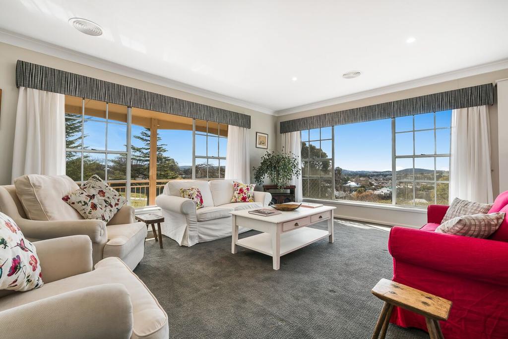 Garra NSW Foster Accommodation