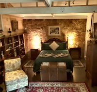 A La Folly - Foster Accommodation