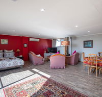A Lismar Lodge Cottage - Foster Accommodation
