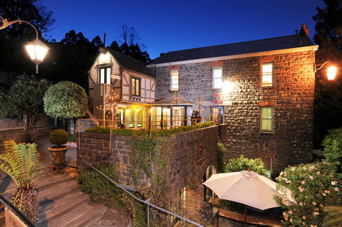 A Loft In The Mill Boutique Accommodation - Foster Accommodation 0