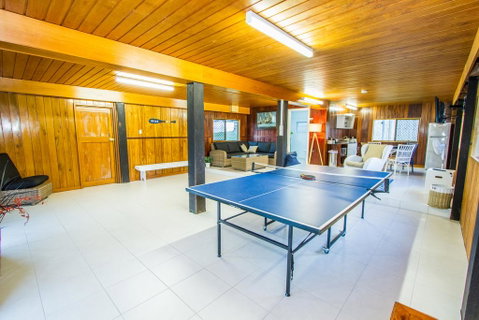 A Lure - Foster Accommodation 2