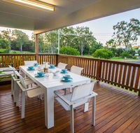 A Lure - Foster Accommodation