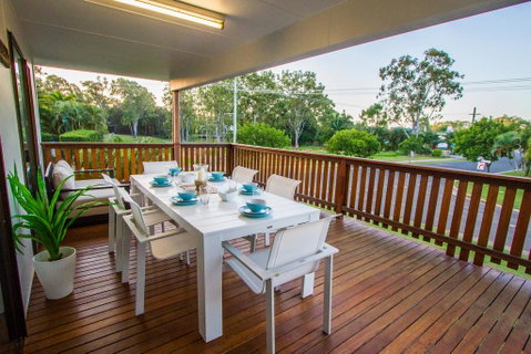 A Lure - Foster Accommodation 0