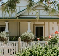 A Market Place Mudgee - Foster Accommodation