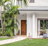 A PERFECT STAY - Baby Blue - Foster Accommodation