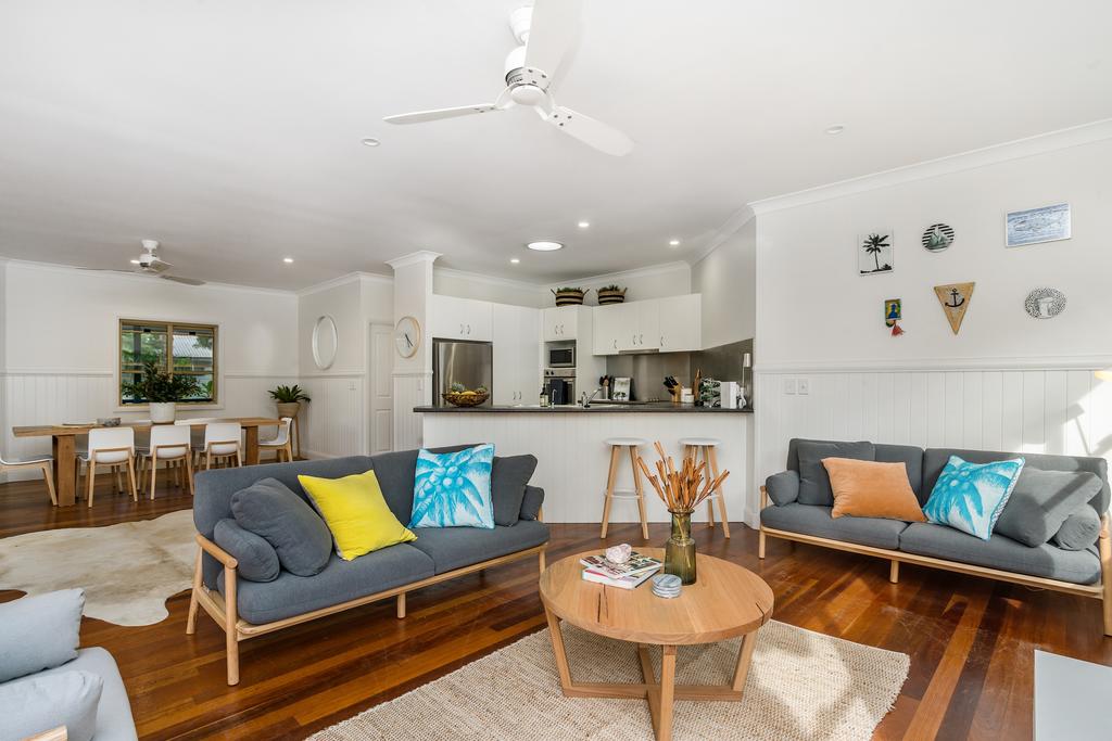 Byron Bay NSW Foster Accommodation