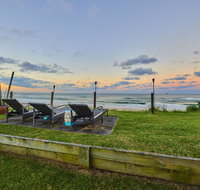 A PERFECT STAY - Belongil on the Beach - Foster Accommodation