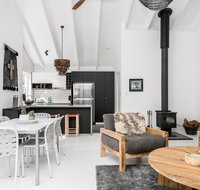 A PERFECT STAY - Black Star - Foster Accommodation