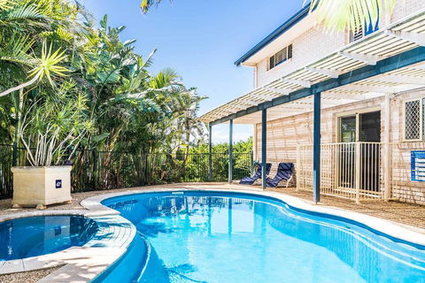A PERFECT STAY - Boulders Retreat - Foster Accommodation 0