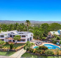 A PERFECT STAY - Byron Pacific Vista - Foster Accommodation